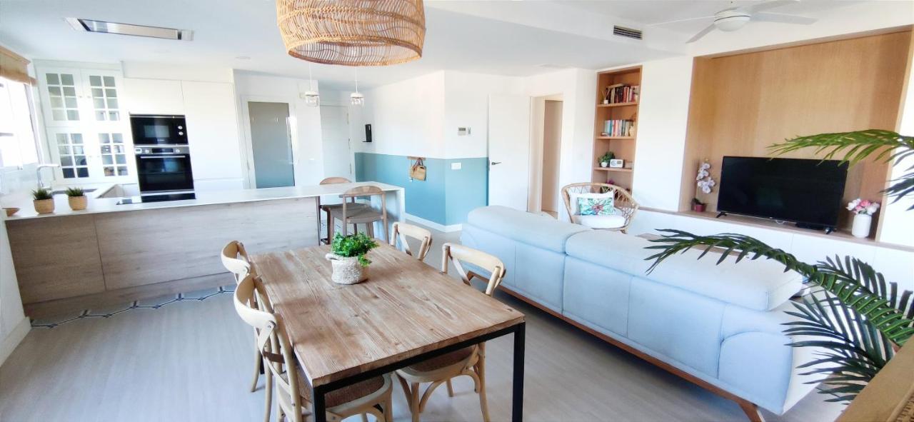 Apartamento Lagos Del Castillo By Denia Costa Exterior foto