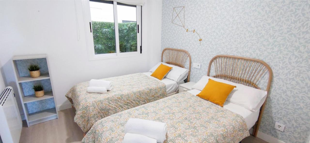 Apartamento Lagos Del Castillo By Denia Costa Exterior foto